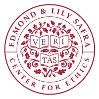 Edmond and Lily Safra Center for Ethics